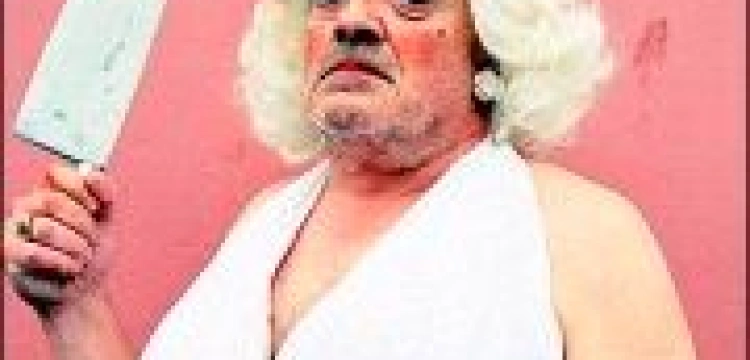 Transpłciowcy atakują