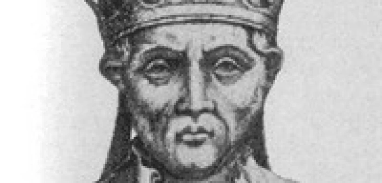 Benedykt XVI nawiedzi relikwie papieża-eremity