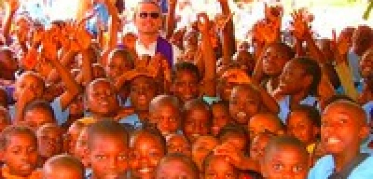 Dziś 84. Światowy Dzień Misyjny 