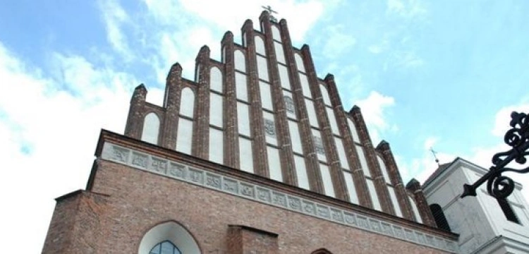 „Katolikom brakuje obecnie mocnej formacji intelektualnej”