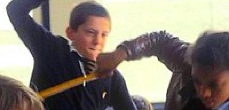 Złe zachowanie nie zaważy na promocji ucznia do kolejnej klasy