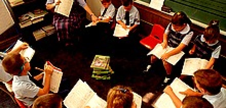 Szkoły katolickie najlepsze w rankingach 