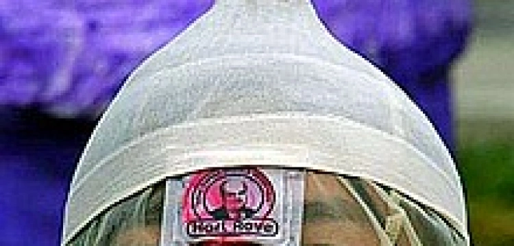 Prezerwatywa może Ci zniszczyć psychikę