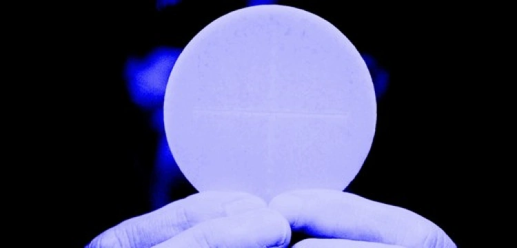 Ks. Guzowski: Ufam, że w Sokółce wydarzył się Cud Eucharystyczny