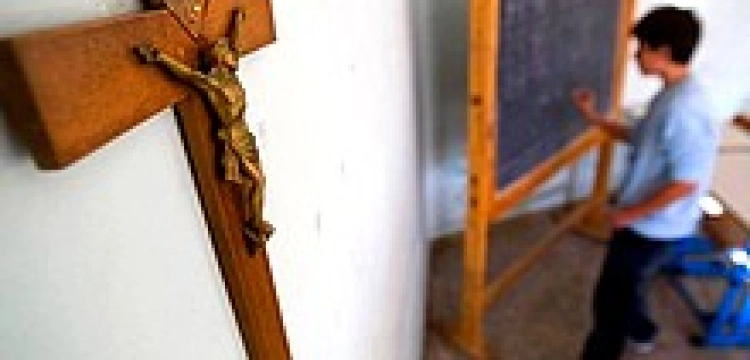 Włochy: Krzyże zostają. Będą kary za ich zdejmowanie?