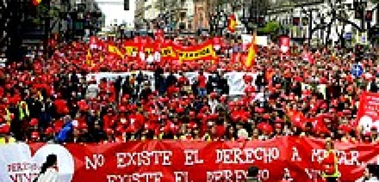 Hiszpanii gratulujemy woborów