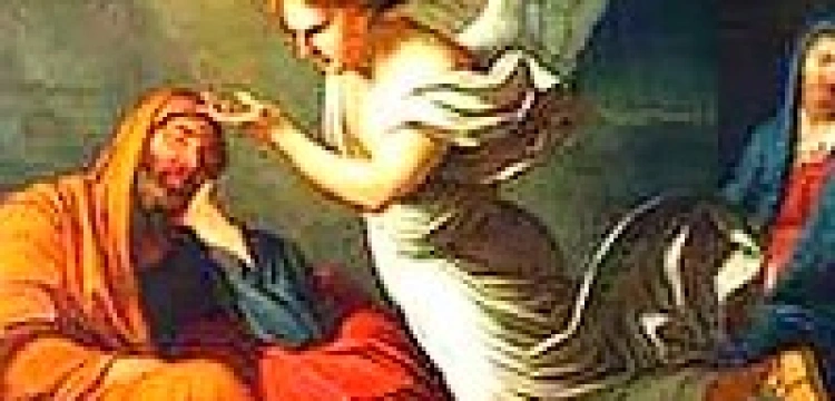 „Bez snów nie byłoby chrześcijaństwa!”