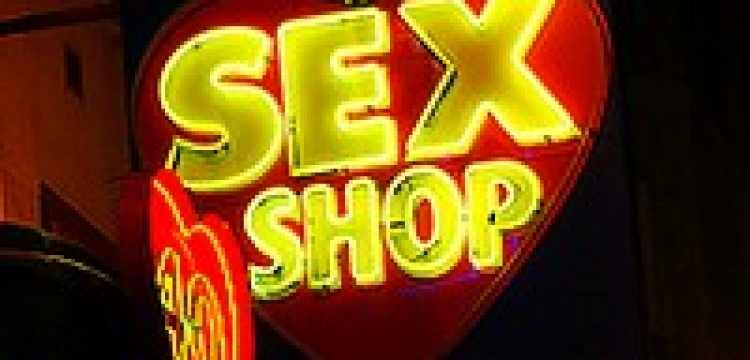 Erotyczne gadżety dla muzułmanów? Tak, ale muszą być "halal"