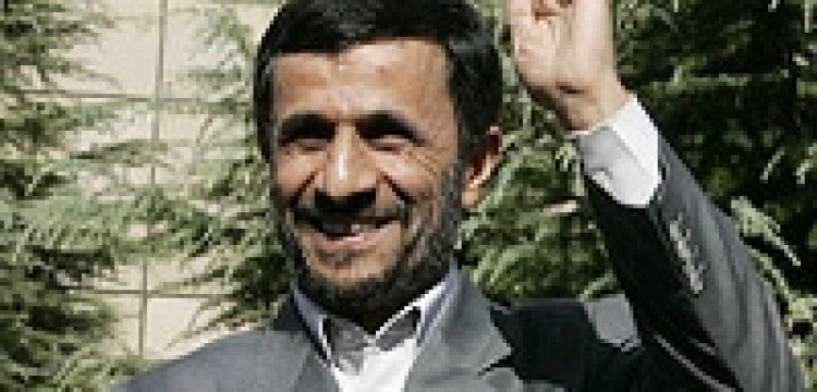 Iran groźniejszy niż sądzono?