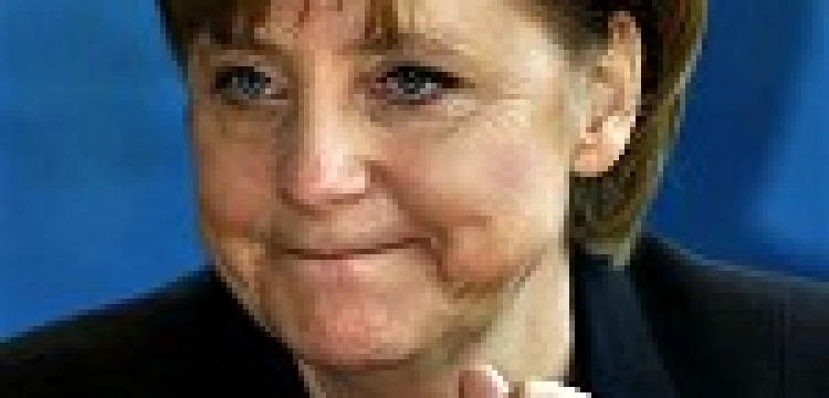 Niemcy przestają ściemniać. Merkel murem za Steinbach