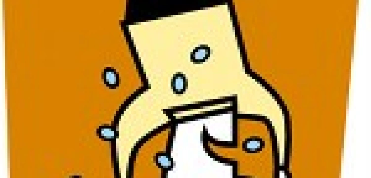 Degrejt: Czy się stoi czy się leży...