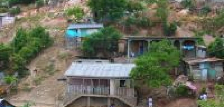 Cholera przez voodoo? Lincz na Haiti