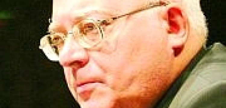 Ks. Chrostowski: Muzułmańska modlitwa jest wartościowa 