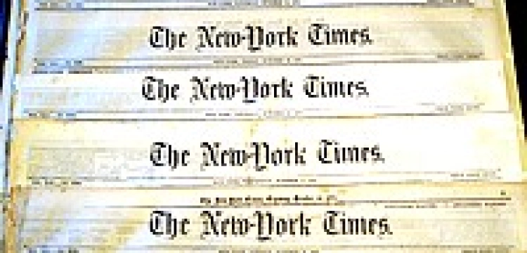 „New York Times”: Watykan potrzebuje "seksorcysty". „Il Foglio”: A wy potrzebujecie tłumacza