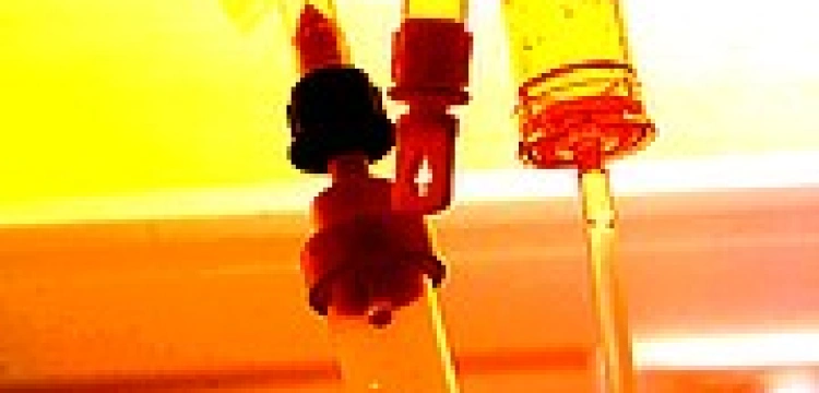 „Współczucie to nie stwierdzenie: Tu masz pigułkę”