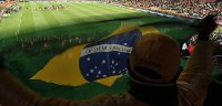 Giełdy mogą dużo stracić... przez piłkarzy