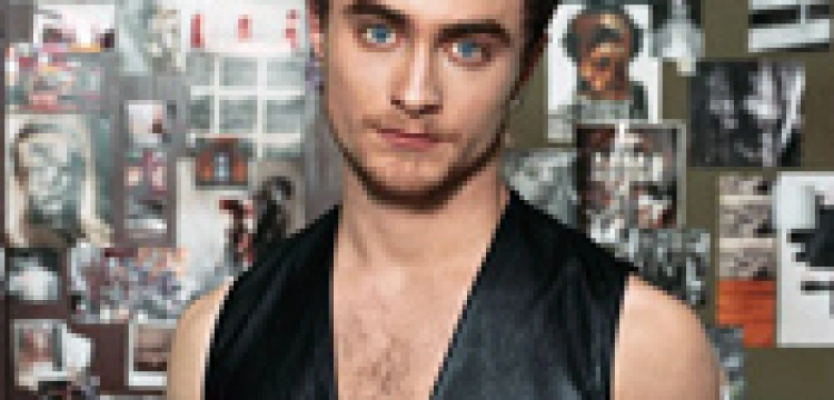 Odtwórcę roli Harry'ego Pottera brzydzi "homofobia"