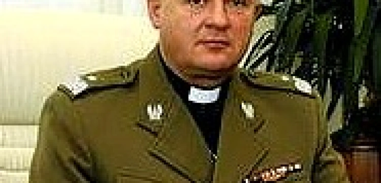 Odchodzi główny zwolennik lustracji u luteranów