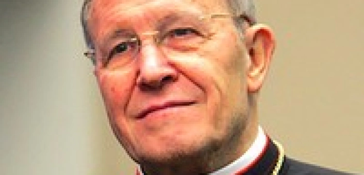 Kard. Kasper: Stop chrystianofobii 