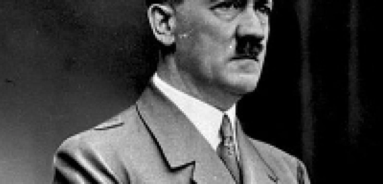 Czy Hitler był Żydem?
