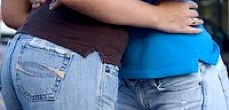 Większość kobiet jest biseksualna?