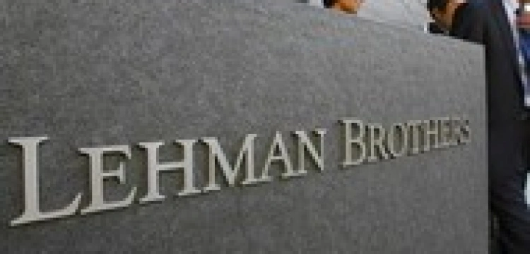 Nowy wiceminister skarbu – uczył się w Lehman Brothers, jak wywoływać kryzysy?