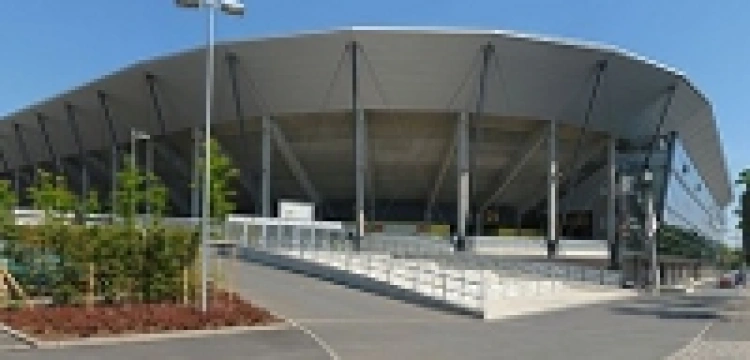 Żydowski egocentryzm na stadionie?