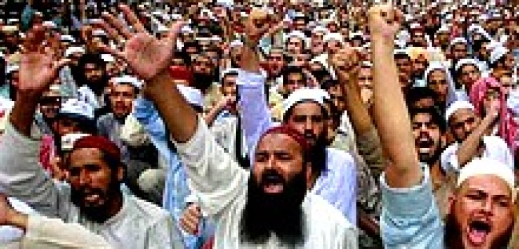 Muzułmanie przeklinają ofiary włoskiej tragedii 