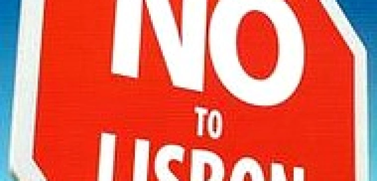 Cameron i Klaus powstrzymają traktat lizboński?