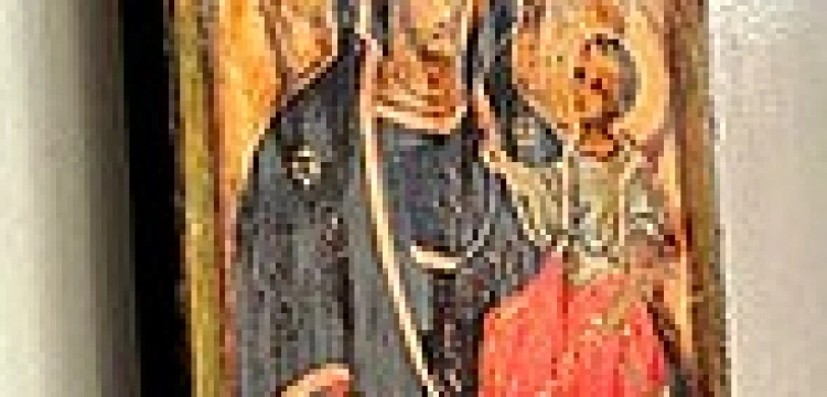 Uznano objawienia maryjne w Champion