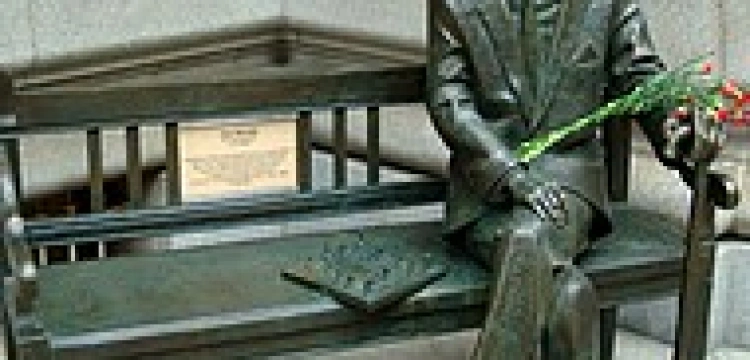 Izrael uhonoruje Jana Karskiego