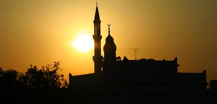 Bułgaria - terytorium misyjne islamskich radykałów