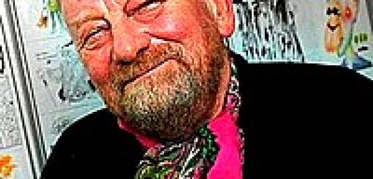 Dania: Atak na dom twórcy karykatur Mahometa