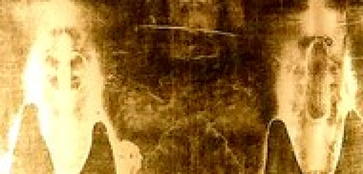 Twierdzi, że stworzył drugi Całun Turyński. Eksperci: to nieprawda