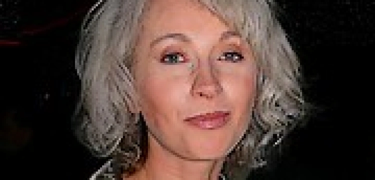 Wulgarna Gretkowska zmieniła Polsce płeć