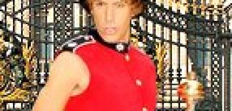 Geju, chroń królową