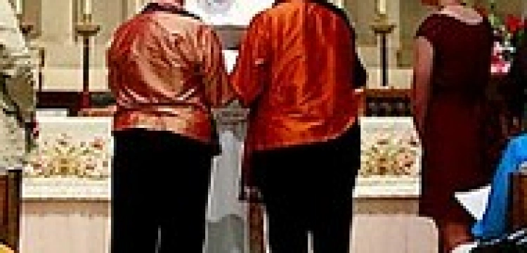 Coraz mniej luteran w Szwecji