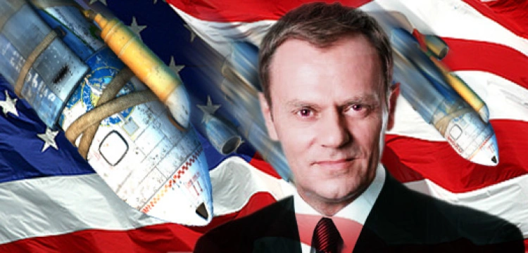 Polska bez tarczy. Co dalej?