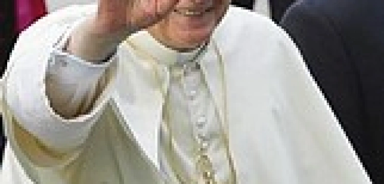 Papież wzywa Czechów do świadectwa wiary