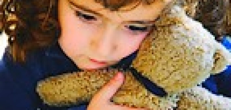 Edukacja seksualna od najmłodszych lat