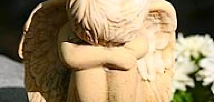 Wielki pogrzeb dzieci utraconych 