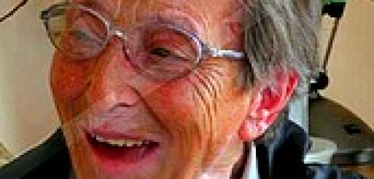 85-latka przyszła z Włoch na Jasną Górę