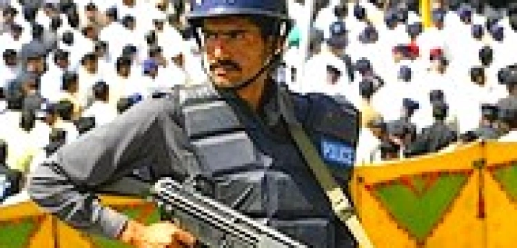 Pogrzeb pakistańskiego chrześcijanina brutalnie stłumiony przez policję