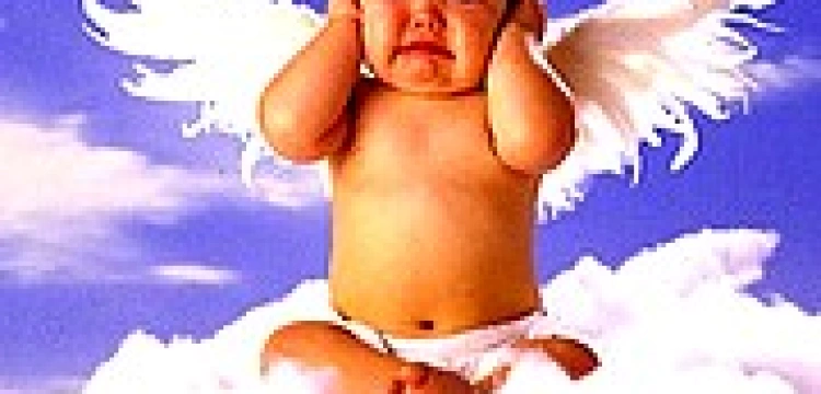 Poród w ekstazie - najbardziej strzeżony sekret