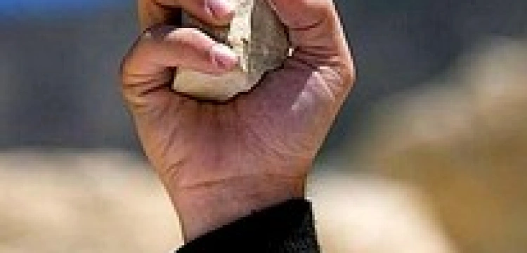 Kara za cudzołóstwo? Ukamienowanie 