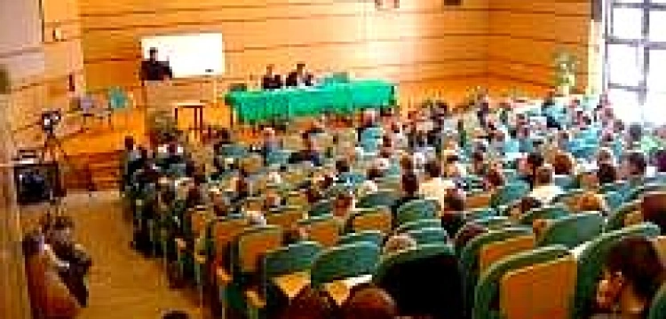 Dwie konferencje pod patronatem Fronda.pl