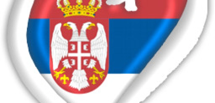Serbia – znikający naród