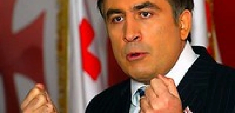 Gruzja szuka nowych sojuszników?