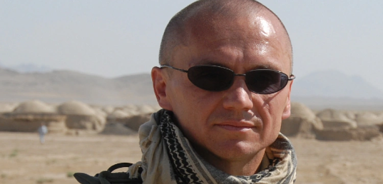 Nie ma pomysłu na wojsko