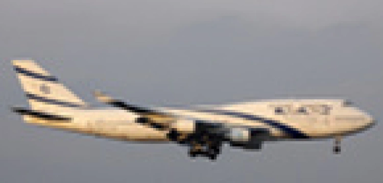 Ortodoksyjni Żydzi idą na wojnę z liniami lotniczymi